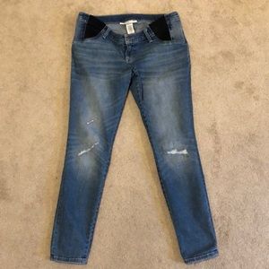 Maternity Jeans